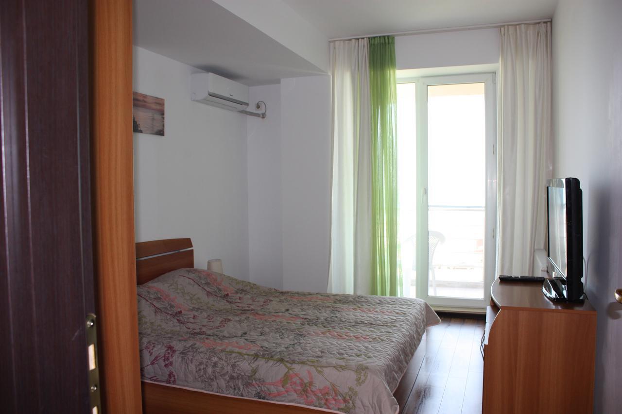 Apartament Summerland Mamaia Exterior foto