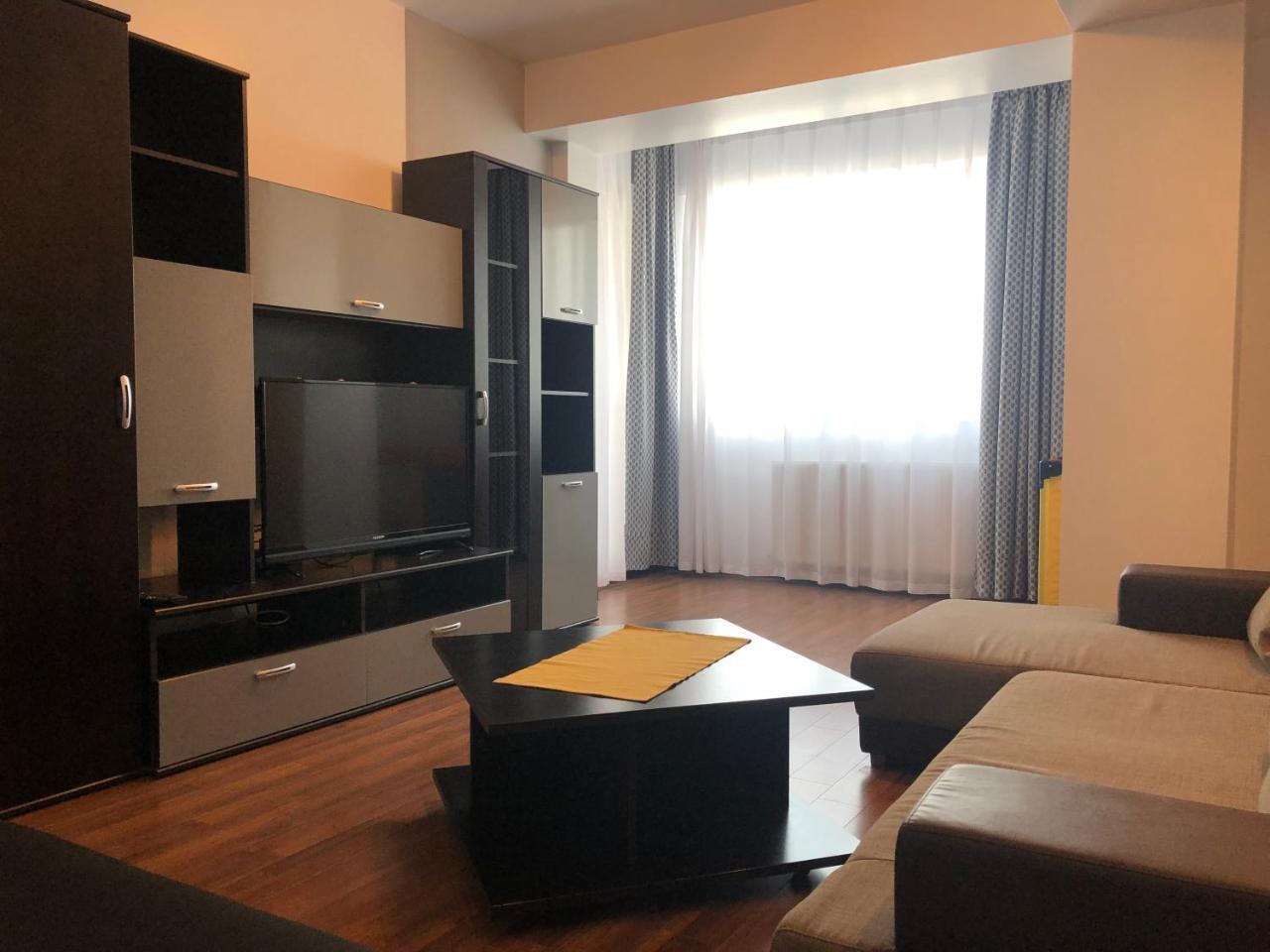 Apartament Summerland Mamaia Exterior foto